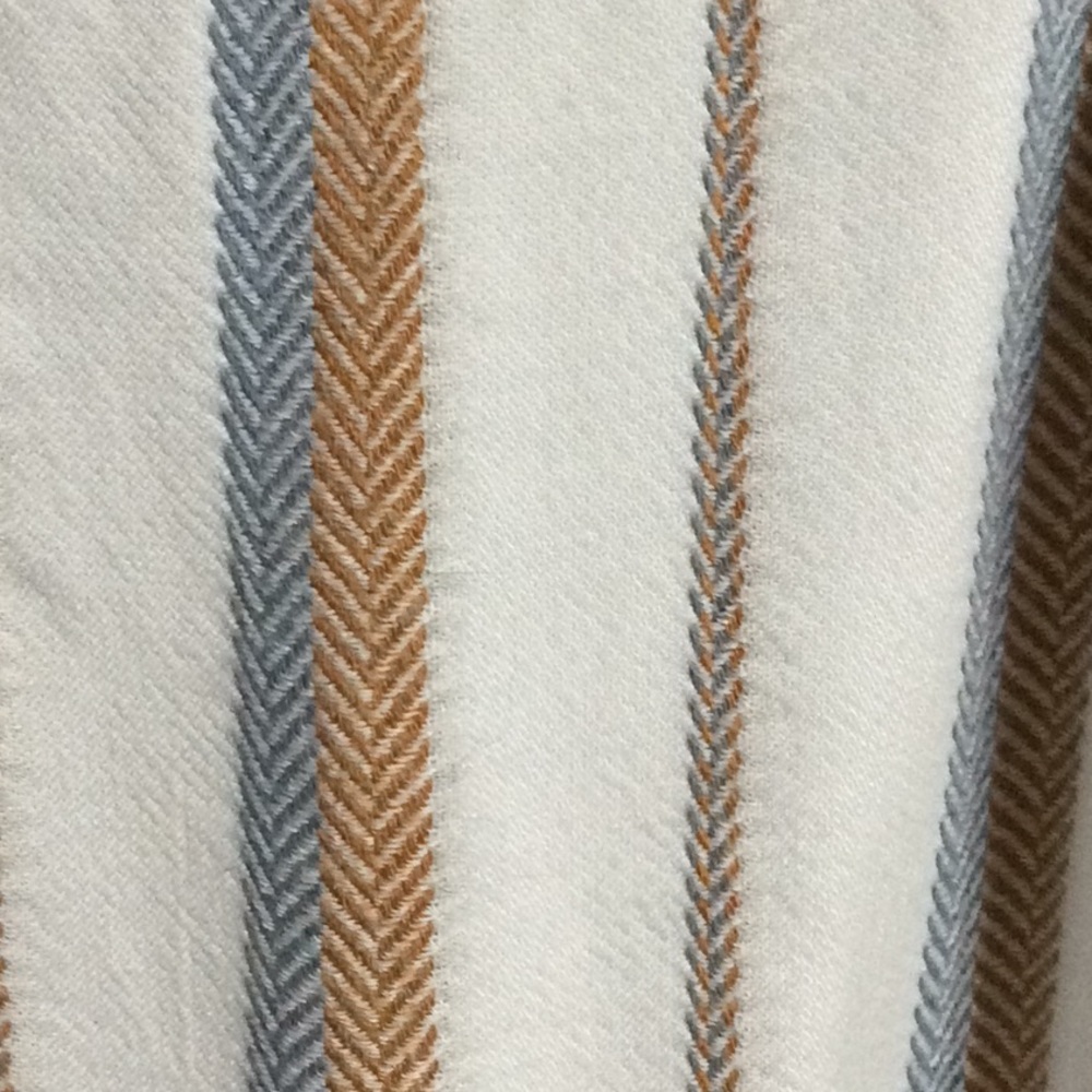 Onia Sasha Stripe Beach Cover Up - Picture 8 of 11